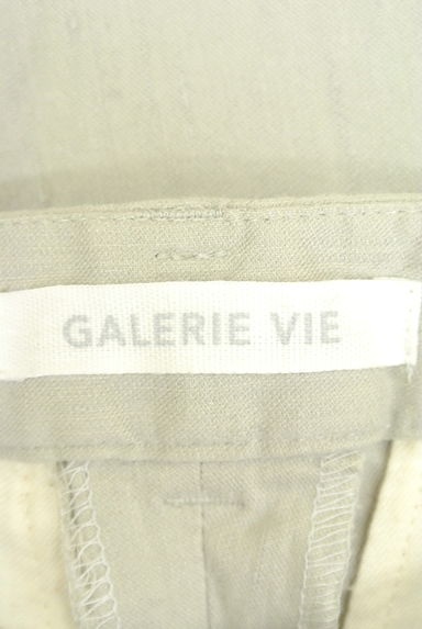 GALERIE VIE（ギャルリーヴィー）の古着「（パンツ）」大画像６へ