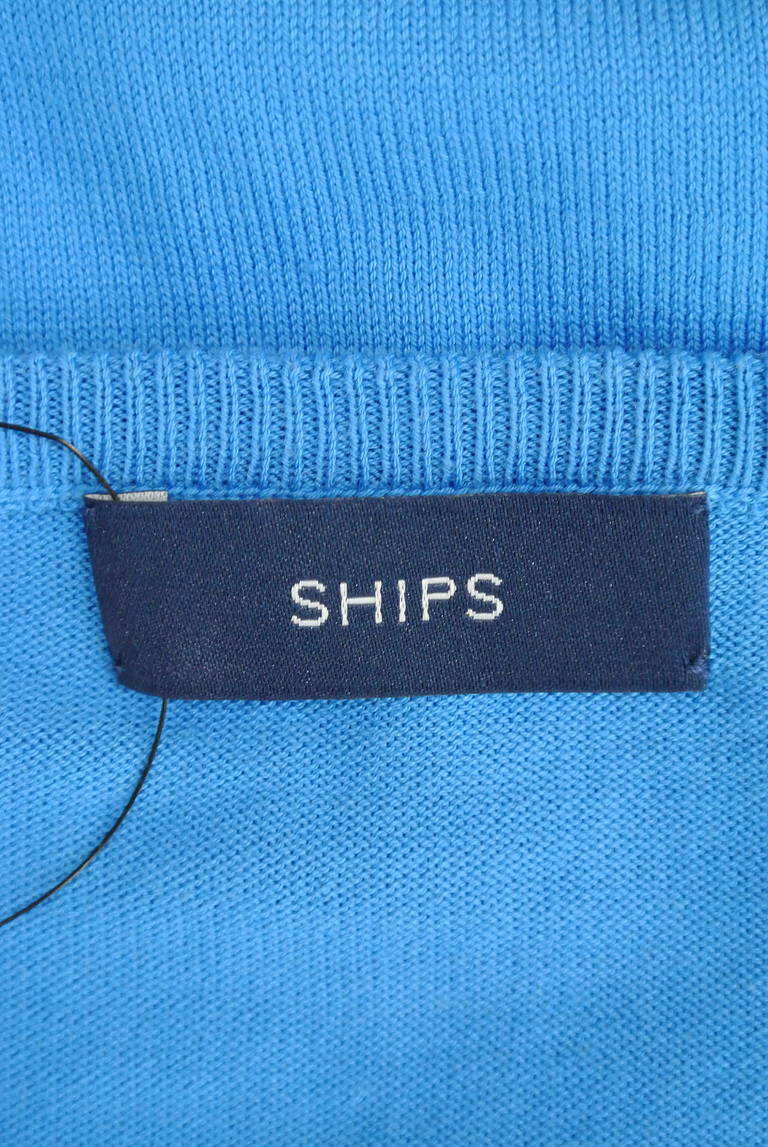 SHIPS（シップス）の古着「商品番号：PR10181093」-大画像6