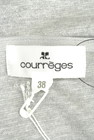 Courreges（クレージュ）の古着「商品番号：PR10181119」-6