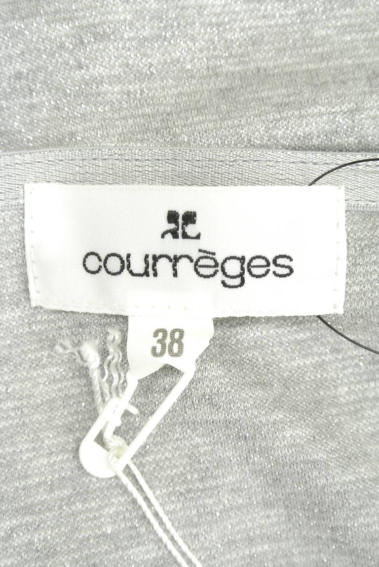 Courreges（クレージュ）の古着「商品番号：PR10181119」-大画像6