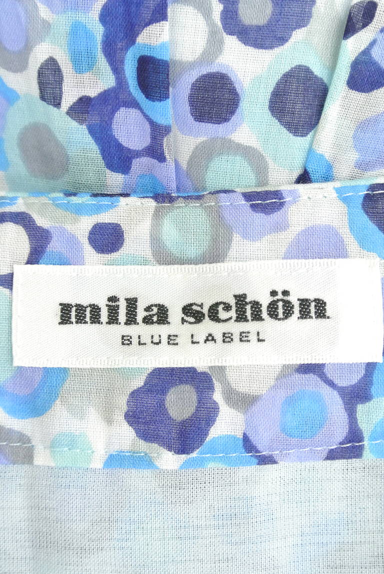 mila schon（ミラショーン）の古着「商品番号：PR10181121」-大画像6
