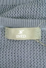 INED（イネド）の古着「商品番号：PR10181129」-6