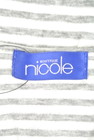 NICOLE（ニコル）の古着「商品番号：PR10181130」-6