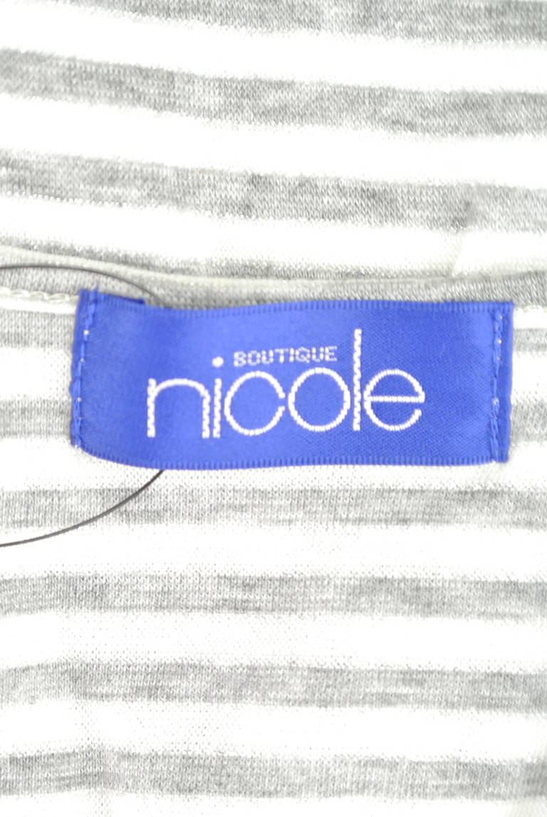 NICOLE（ニコル）の古着「商品番号：PR10181130」-大画像6