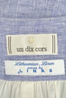 un dix cors（アンディコール）の古着「商品番号：PR10181134」-6