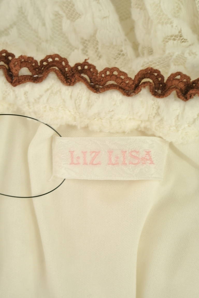 LIZ LISA（リズリサ）の古着「商品番号：PR10181141」-大画像6