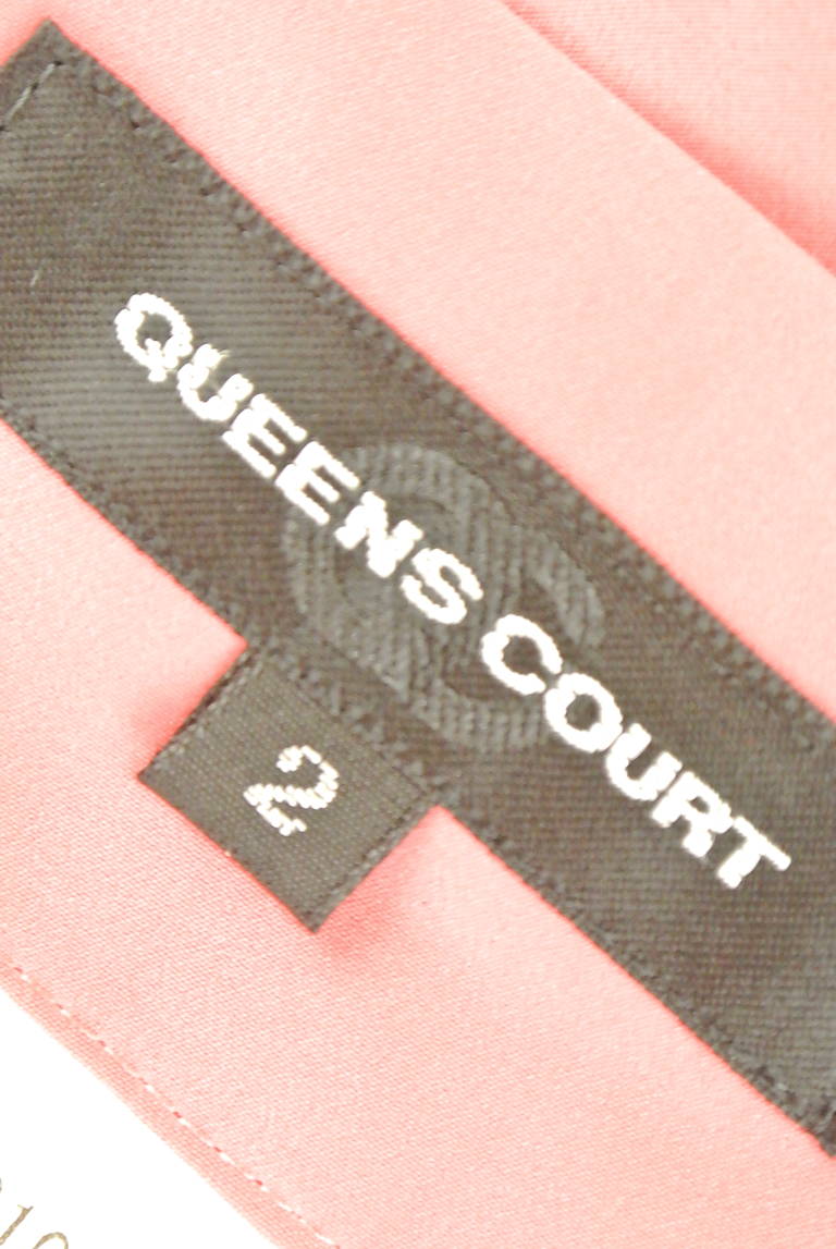 QUEENS COURT（クイーンズコート）の古着「商品番号：PR10181144」-大画像6
