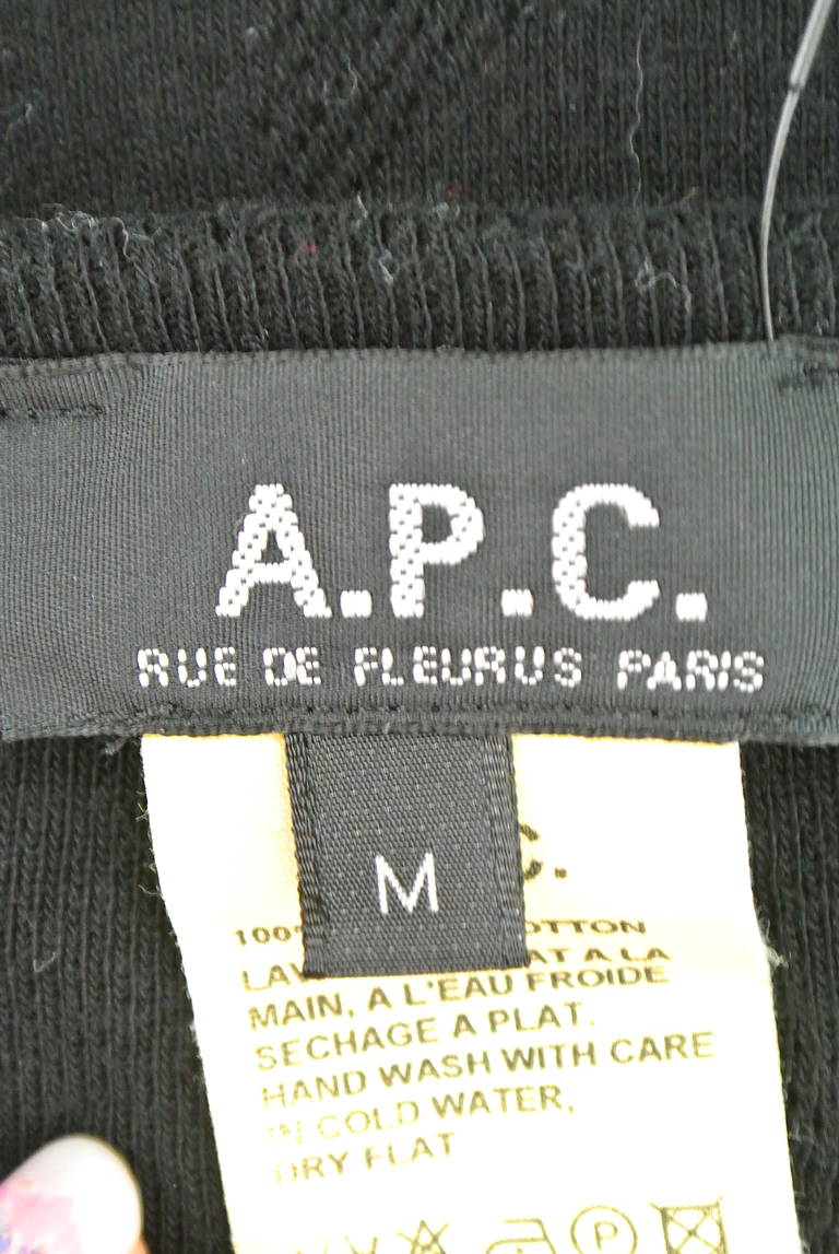A.P.C.（アーペーセー）の古着「商品番号：PR10181147」-大画像6