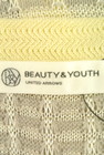 BEAUTY&YOUTH（ビューティ＆ユース）の古着「商品番号：PR10181150」-6