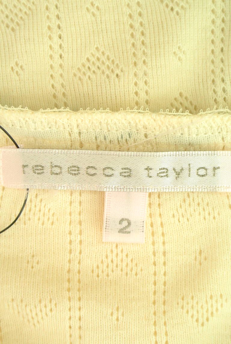 REBECCA TAYLOR（レベッカテイラー）の古着「商品番号：PR10181152」-大画像6