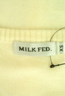 MILKFED.（ミルク フェド）の古着「商品番号：PR10181156」-6