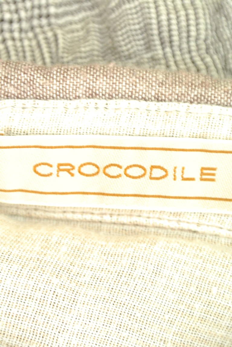 Crocodile（クロコダイル）の古着「商品番号：PR10181163」-大画像6