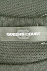 QUEENS COURT（クイーンズコート）の古着「商品番号：PR10181174」-6