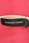 QUEENS COURT（クイーンズコート）の古着「商品番号：PR10181175」-6