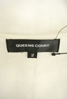 QUEENS COURT（クイーンズコート）の古着「商品番号：PR10181183」-6