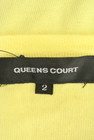 QUEENS COURT（クイーンズコート）の古着「商品番号：PR10181184」-6