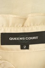 QUEENS COURT（クイーンズコート）の古着「商品番号：PR10181192」-6