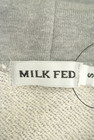 MILKFED.（ミルク フェド）の古着「商品番号：PR10181203」-6