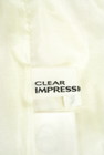 CLEAR IMPRESSION（クリアインプレッション）の古着「商品番号：PR10181214」-6