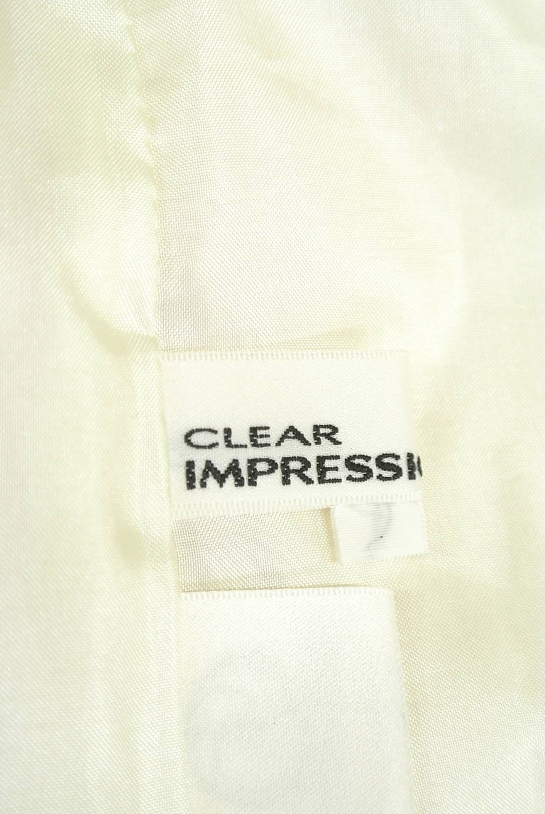 CLEAR IMPRESSION（クリアインプレッション）の古着「商品番号：PR10181214」-大画像6