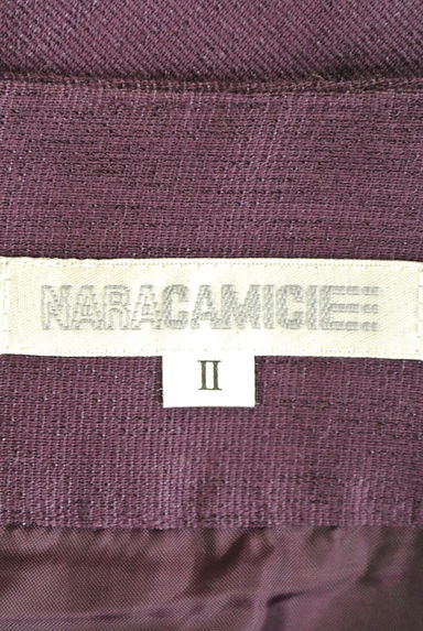 NARA CAMICIE（ナラカミーチェ）の古着「（スカート）」大画像６へ