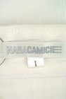 NARA CAMICIE（ナラカミーチェ）の古着「商品番号：PR10181240」-6
