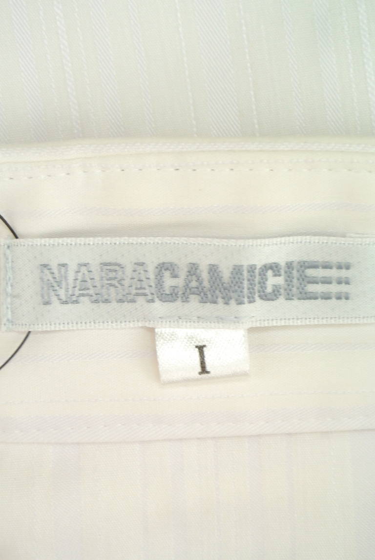 NARA CAMICIE（ナラカミーチェ）の古着「商品番号：PR10181240」-大画像6