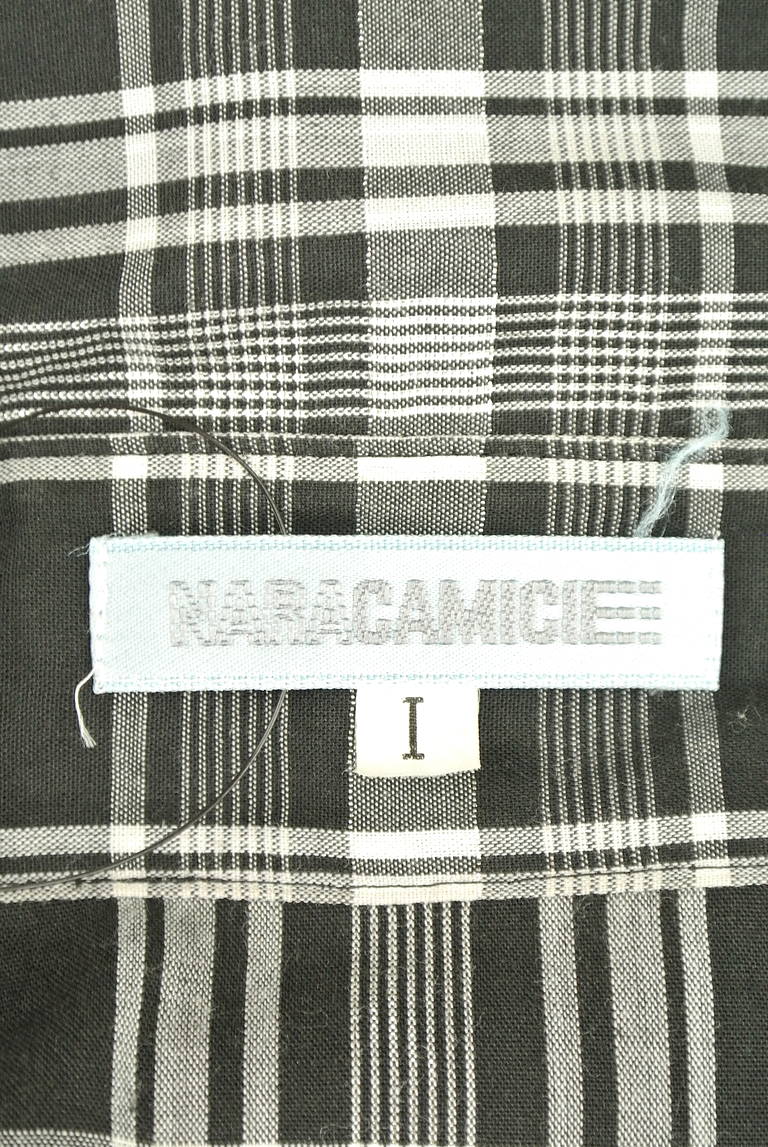 NARA CAMICIE（ナラカミーチェ）の古着「商品番号：PR10181244」-大画像6
