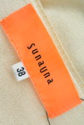SunaUna（スーナウーナ）の古着「商品番号：PR10181251」-6