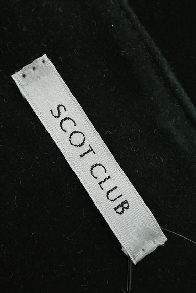 SCOT CLUB（スコットクラブ）の古着「（ブルゾン・スタジャン）」大画像６へ