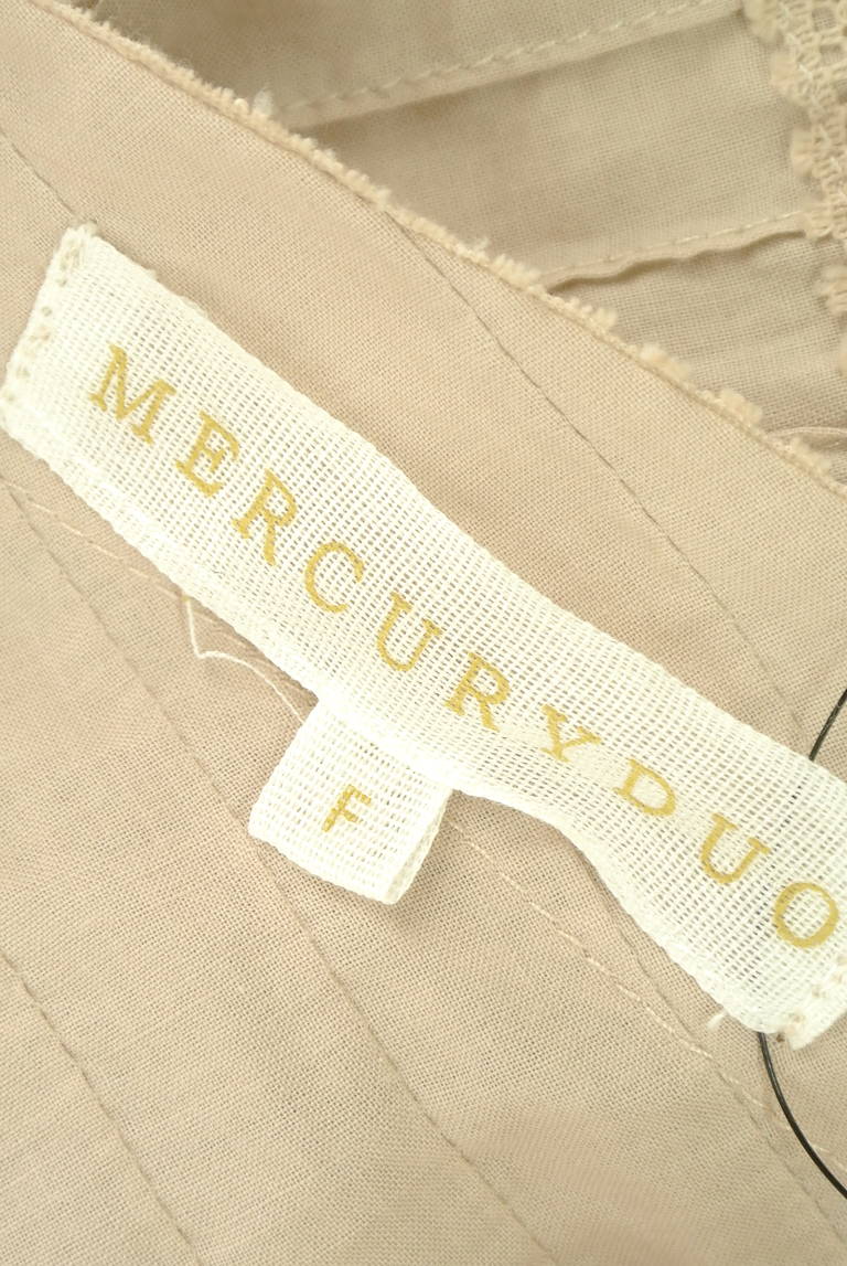 MERCURYDUO（マーキュリーデュオ）の古着「商品番号：PR10181283」-大画像6