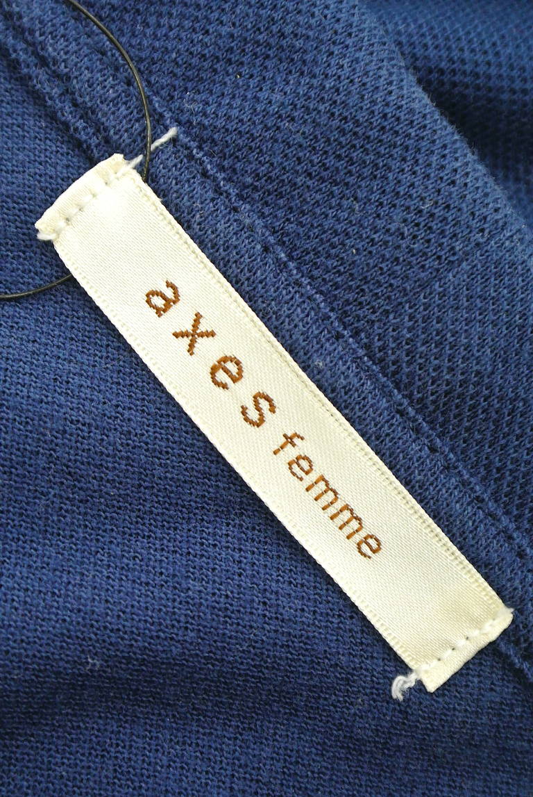 axes femme（アクシーズファム）の古着「商品番号：PR10181298」-大画像6