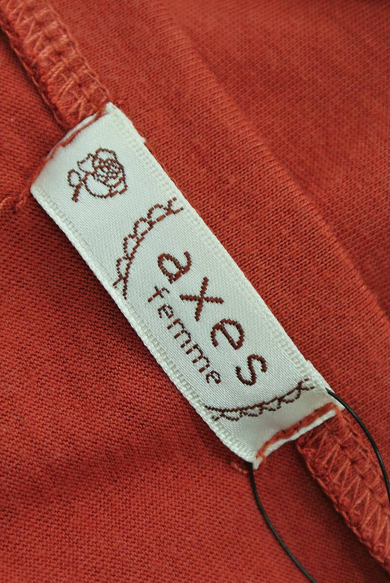 axes femme（アクシーズファム）の古着「商品番号：PR10181301」-大画像6