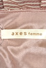 axes femme（アクシーズファム）の古着「商品番号：PR10181309」-6