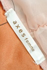 axes femme（アクシーズファム）の古着「商品番号：PR10181318」-6