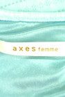 axes femme（アクシーズファム）の古着「商品番号：PR10181320」-6