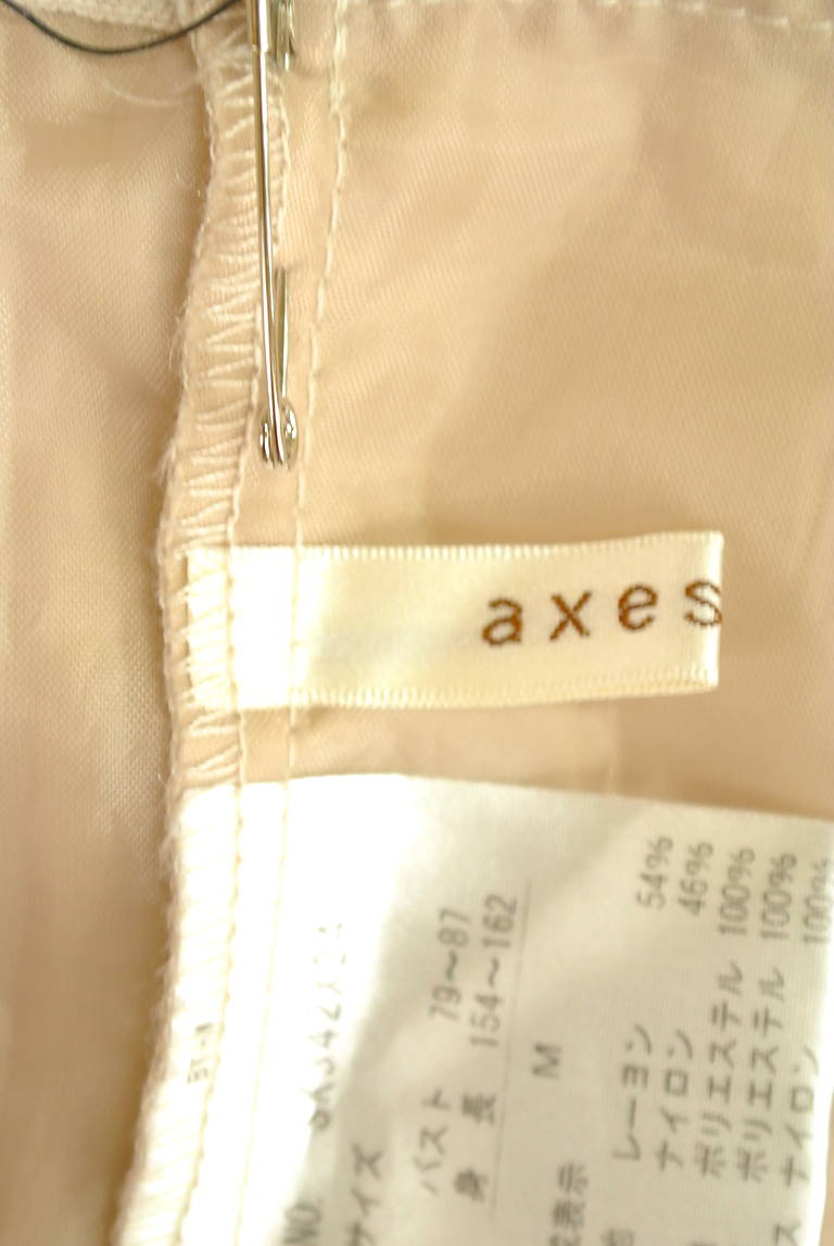 axes femme（アクシーズファム）の古着「商品番号：PR10181326」-大画像6