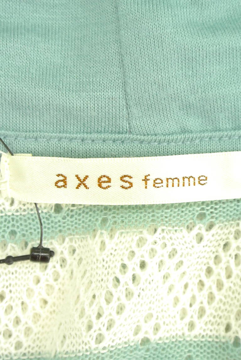 axes femme（アクシーズファム）の古着「商品番号：PR10181329」-大画像6