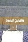 COMME CA MEN（コムサメン）の古着「商品番号：PR10181334」-6