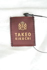 TAKEO KIKUCHI（タケオキクチ）の古着「商品番号：PR10181338」-6