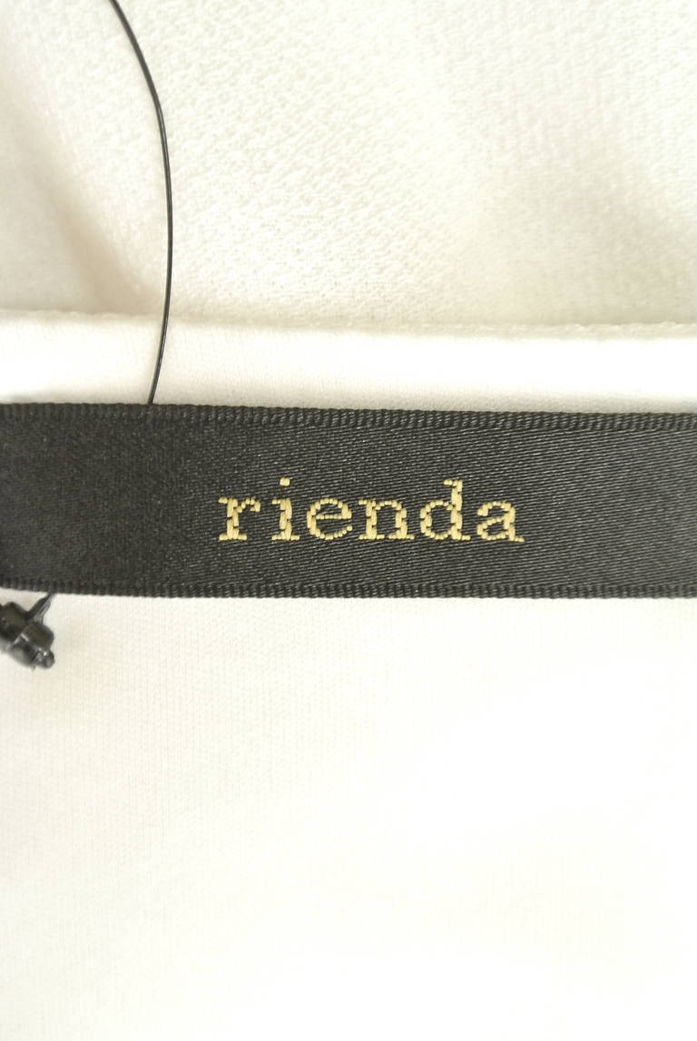 rienda（リエンダ）の古着「商品番号：PR10181367」-大画像6