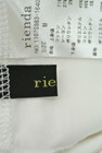 rienda（リエンダ）の古着「商品番号：PR10181381」-6