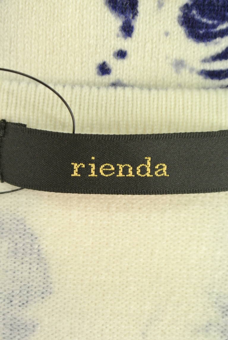 rienda（リエンダ）の古着「商品番号：PR10181392」-大画像6