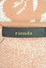 rienda（リエンダ）の古着「商品番号：PR10181397」-6