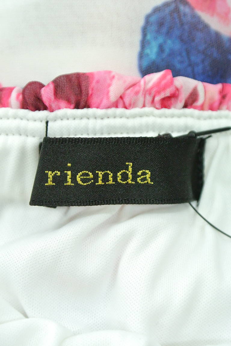 rienda（リエンダ）の古着「商品番号：PR10181403」-大画像6