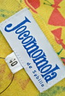 Jocomomola（ホコモモラ）の古着「商品番号：PR10181413」-6