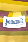 Jocomomola（ホコモモラ）の古着「商品番号：PR10181417」-6