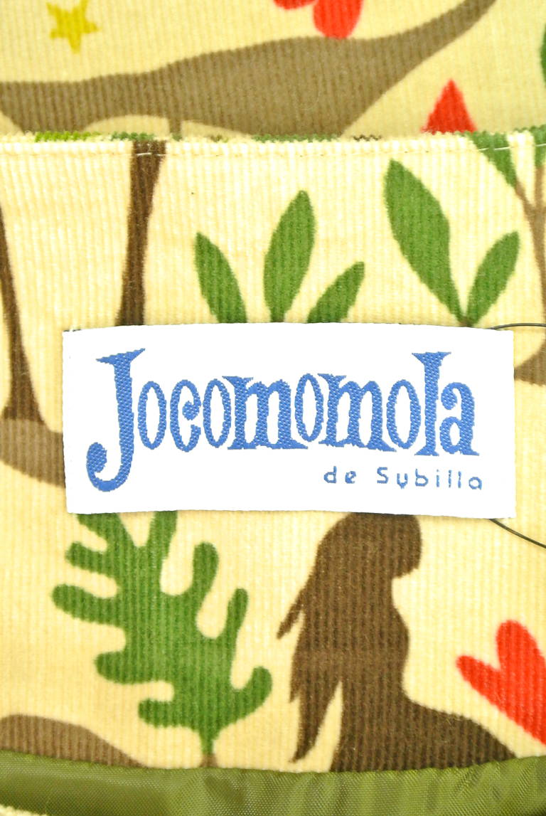 Jocomomola（ホコモモラ）の古着「商品番号：PR10181418」-大画像6