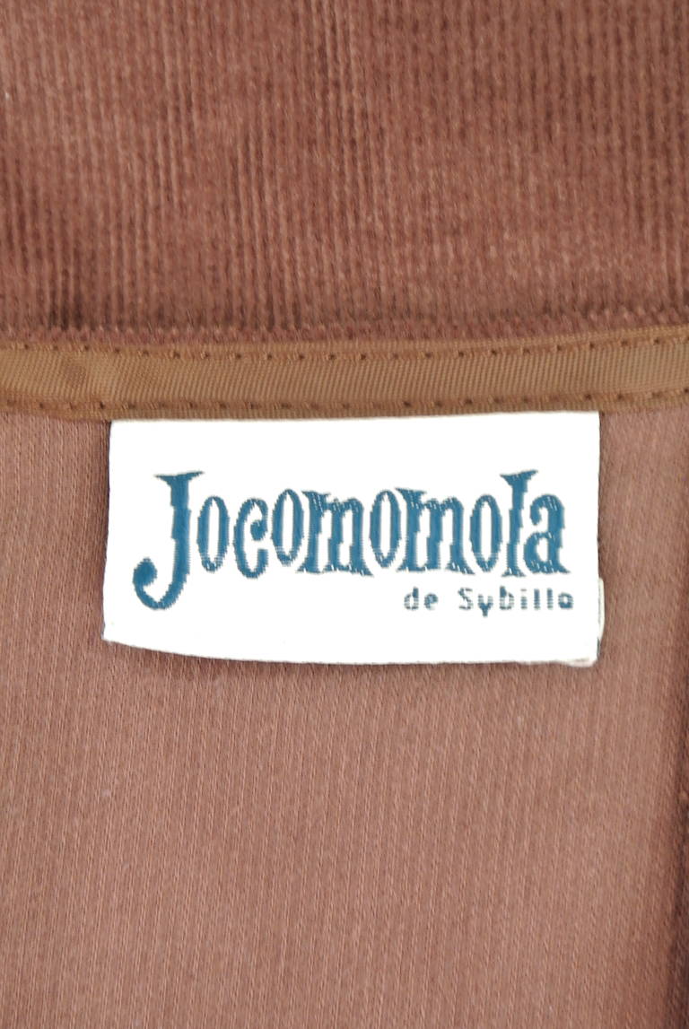 Jocomomola（ホコモモラ）の古着「商品番号：PR10181429」-大画像6