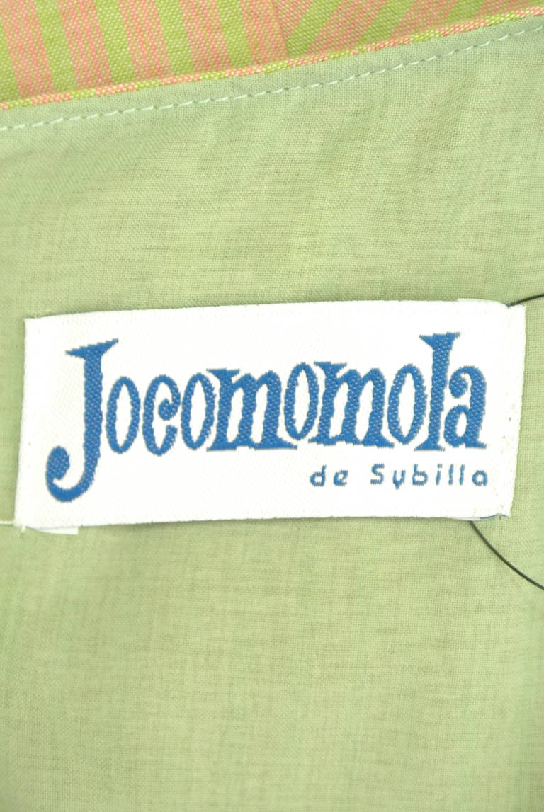 Jocomomola（ホコモモラ）の古着「商品番号：PR10181430」-大画像6